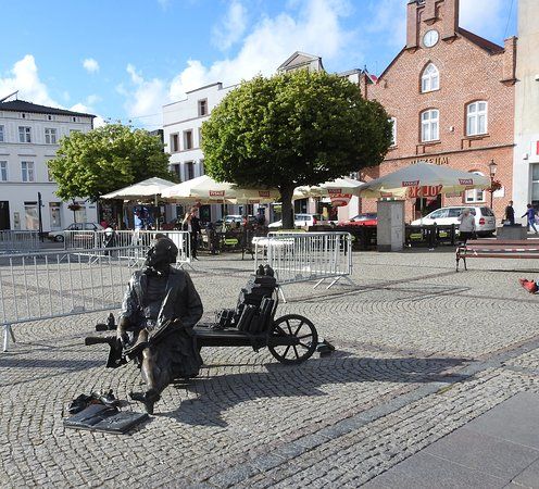 Muzeum Ziemi Kościerskiej